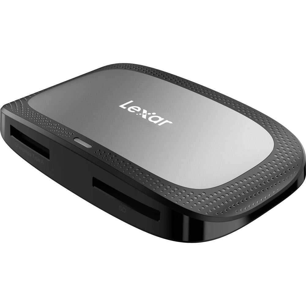 Lexar Professional CFexpress Type-A/SD USB 3.2 Gen 2 Reader - cambuy-lives Lexar Professional CFexpress Type-A/SD USB 3.2 Gen 2 Reader - cambuy-lives